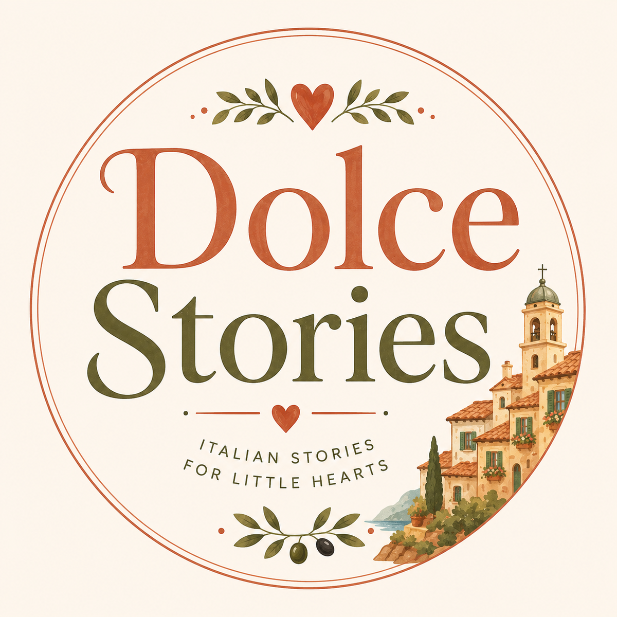 Dolce Stories Co